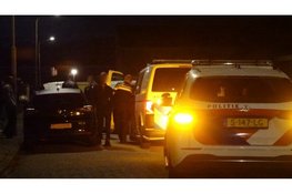 Meerderjarige aangehouden voor rijden onder invloed van drugs in Den Helder