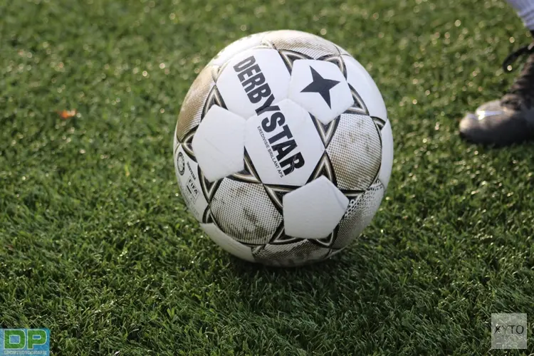 Hekkensluiter FC Den Helder verrast koploper Schagen United