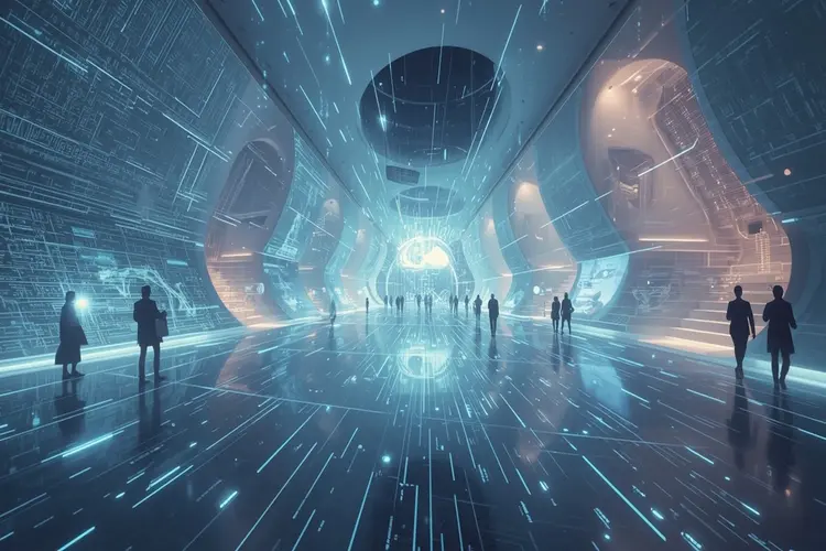 De digitale economie van entertainment: hoe online vermaak ons dagelijks leven heeft hervormd