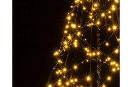 Winter in de haven: Den Helder viert kerst met licht en zeezicht