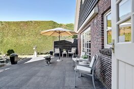 Een vrijstaande villa met charme, ruimte én karakter