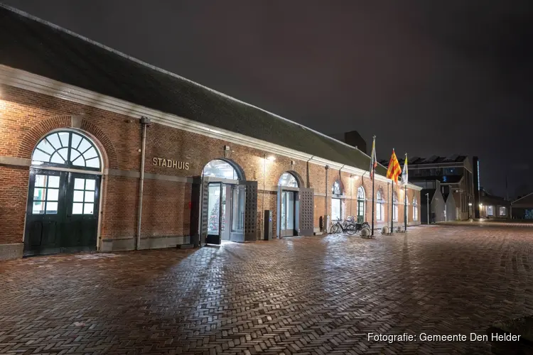 Nieuwe website Maritiem Cluster Den Helder