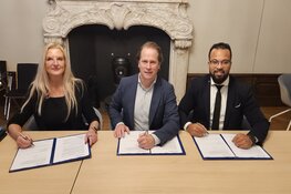 Samen aan de slag met toekomstige ontwikkeling Maritiem Vliegkamp De Kooy en Luchthaven Den Helder