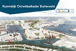 Ontwikkelkader Buitenveld: samen werken aan de toekomst van Willemsoord