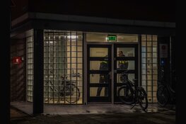 Melding van mogelijk steekincident aan Koningsplein