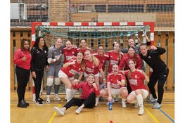 Zwaarbevochten zege voor Zeemacht VR1