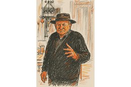 Bundelpresentatie ‘Zee zijn’