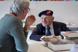 Living Library: Ontmoet een levend boek in Bibliotheek Nieuw Den Helder