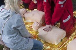 Waarom kennis van AED’s en reanimatie belangrijk blijft