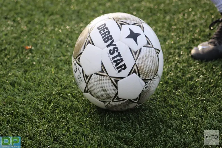 Puntje voor FC Den Helder, JVC en HCSC onderuit