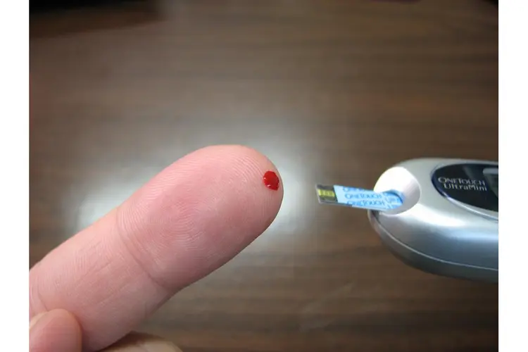 Bijna 1 op 18 Noord-Hollanders heeft diabetes, toename van 7,3%