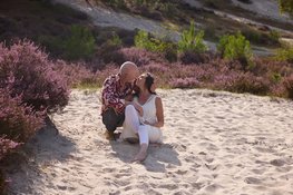 Het is zo’n gedoe, seks. Zeggen wat ik lekker vind? Echt niet.