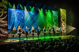 Bij Theater de Kampanje warmt iedereen op tijdens de feestmaand