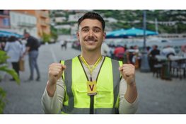 Kerstengelen gezocht!