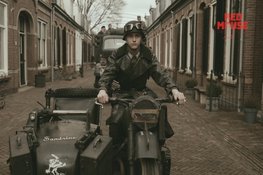 Documentaire “Opdat zij niet vergeten worden” en uitreiking beeld