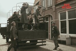 Documentaire “Opdat zij niet vergeten worden” en uitreiking beeld