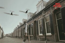 Documentaire “Opdat zij niet vergeten worden” en uitreiking beeld