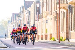 Inschrijving 52e editie Ronde van Noord-Holland is geopend