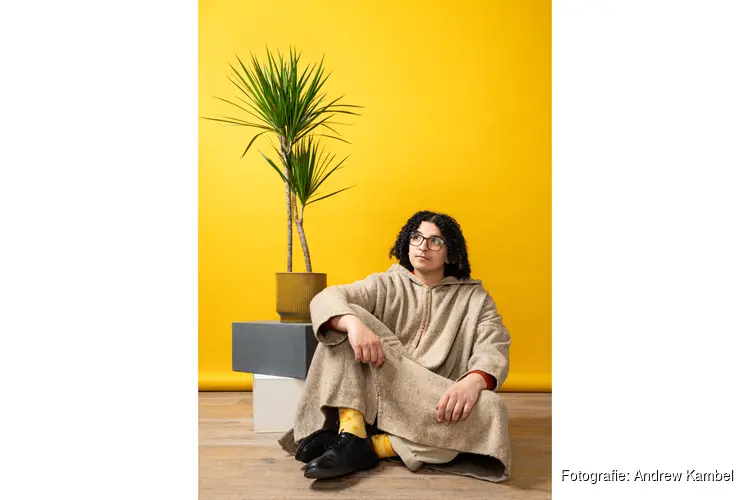 Pay What You Can bij Theater de Kampanje