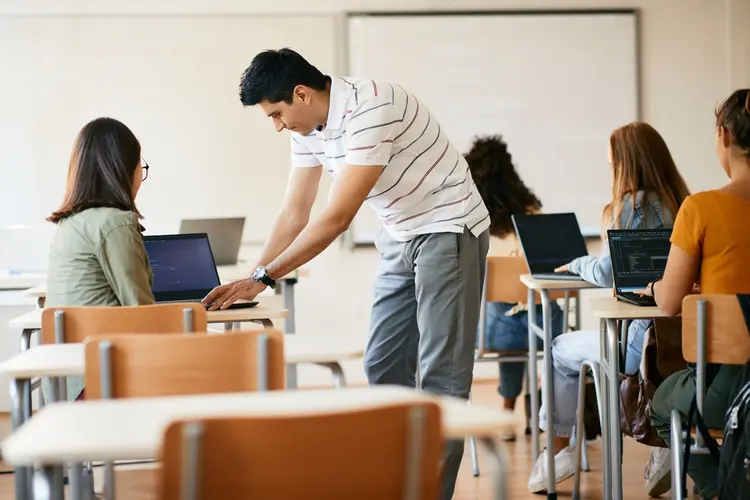 Hoe Skillsly het proces van (her)registratie moderniseert en verduidelijkt