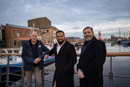 Nieuwe visie op erfgoed