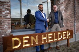 Gemeente Den Helder en Stichting Citymarketing vernieuwen meerjarige samenwerking