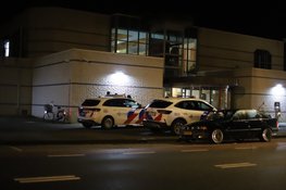 Zwaargewonde na steekpartij in opvang voor Oekraïnese vluchtelingen