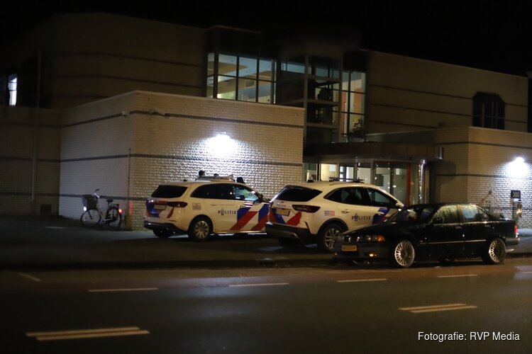 Zwaargewonde na steekpartij in opvang voor Oekraïnese vluchtelingen