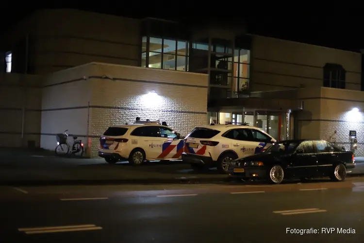 Zwaargewonde na steekpartij in opvang voor Oekraïnese vluchtelingen