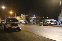 Zwaargewonde na steekpartij in opvang voor Oekraïnese vluchtelingen