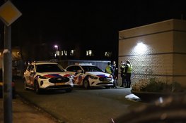 Zwaargewonde na steekpartij in opvang voor Oekraïnese vluchtelingen