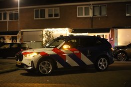 Scooterrijder gewond na aanrijding