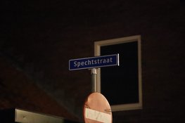 Scooterrijder gewond na aanrijding