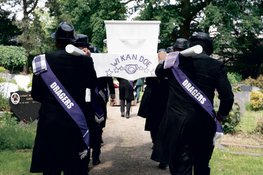 Monuta Bakker staat voor betrokkenheid en persoonlijke benadering