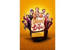 Hotel vol Liefde binnenkort in Den Helder – een knipoog naar het bekende tv-programma