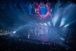 Cyprus zet eerste stap richting Eurovisie Songfestival 2026