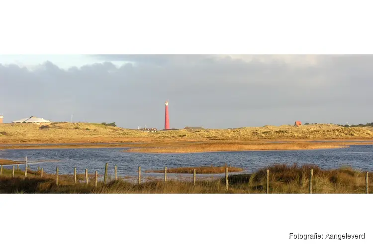 Zwerftocht door de Grafelijkheidsduinen