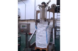 Van zak tot silo – ergonomie en veiligheid hand in hand