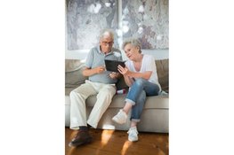 Gratis DigiHandig cursus helpt beginners op weg met smartphone en tablet