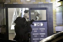 Man aangehouden bij inval van arrestatieteam in Den Helder