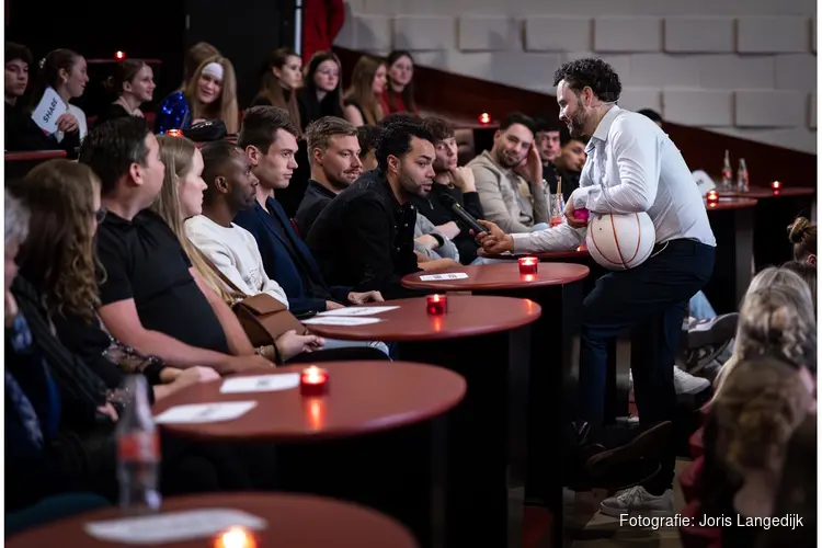 Den Helder maakt zich op voor sportgala: Beleef de feestelijke avond in Theater de Kampanje