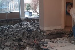 Een huis kopen met kwaaitaalvloer: wat moet je weten?