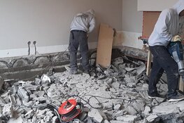 Een huis kopen met kwaaitaalvloer: wat moet je weten?