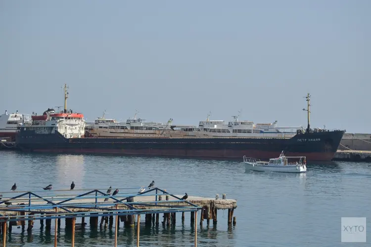 Zes gemeenten bundelen krachten tegen criminaliteit in kleinere zeehavens