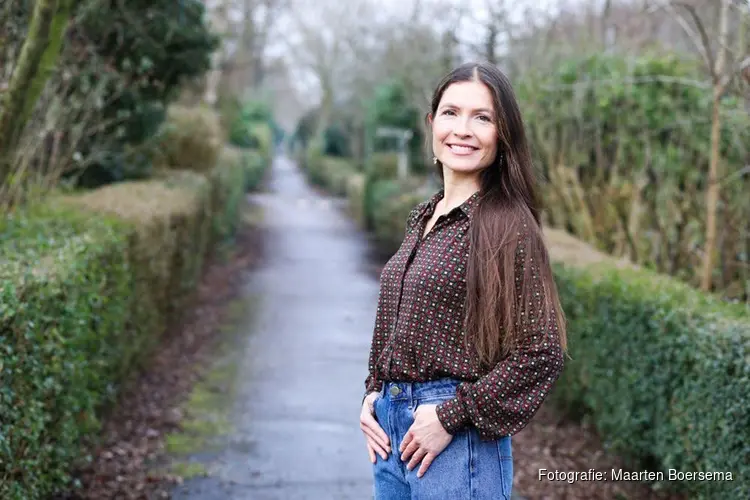 Lezing donorkind Patty van der Zee: een emotionele zoektocht naar identiteit
