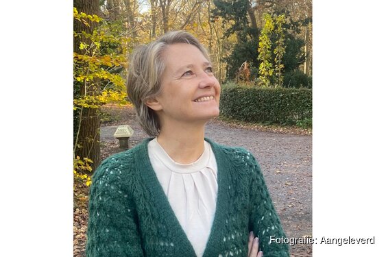 Workshop Schrijven voor mantelzorgers