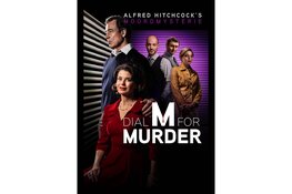Thriller Dial M For Murder binnenkort in Den Helder