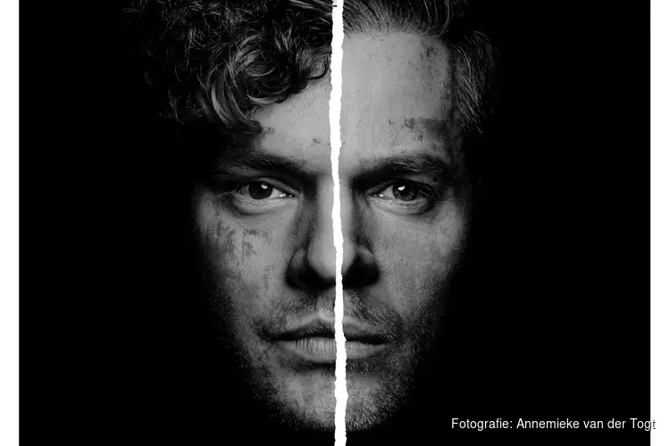 Bijzonder oorlogsverhaal Soldaat in verzet