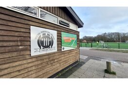 HCSC klimt verder omhoog dankzij hattrick Bais