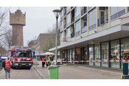 HEMA in Den Helder ontruimd wegens vreemde lucht